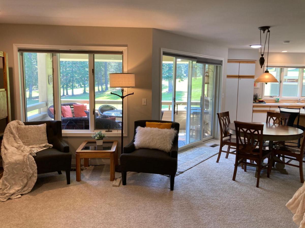 2 Bedroom Condo Near Leavenworth, Wa Εξωτερικό φωτογραφία